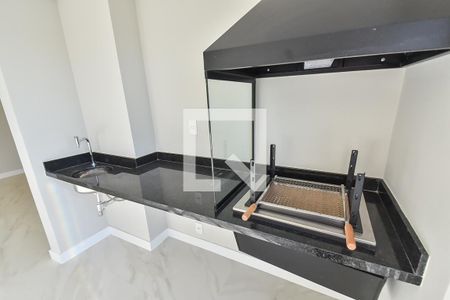 Varanda de apartamento para alugar com 2 quartos, 70m² em Vila Dom Pedro I, São Paulo