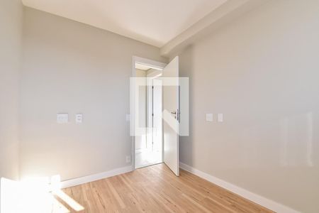 Quarto de apartamento para alugar com 2 quartos, 70m² em Vila Dom Pedro I, São Paulo