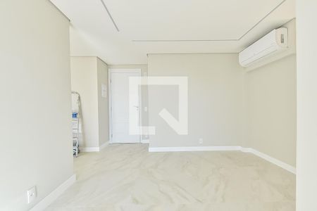 Sala de apartamento para alugar com 2 quartos, 70m² em Vila Dom Pedro I, São Paulo