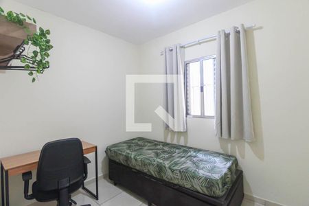 Quarto 2 de casa à venda com 10 quartos, 299m² em Vila Bancaria, São Paulo