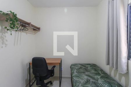 Quarto 2 de casa à venda com 10 quartos, 299m² em Vila Bancaria, São Paulo