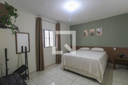 Quarto 1 de casa à venda com 10 quartos, 299m² em Vila Bancaria, São Paulo