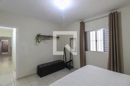 Quarto 1 de casa à venda com 10 quartos, 299m² em Vila Bancaria, São Paulo