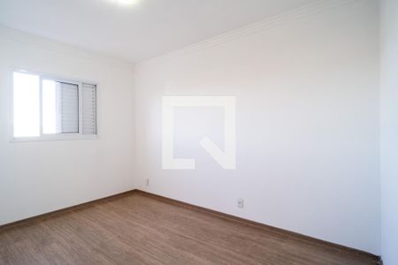 Suíte de apartamento para alugar com 2 quartos, 58m² em Parque Bela Vista, Votorantim