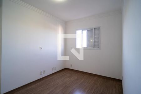 Suíte de apartamento para alugar com 2 quartos, 58m² em Parque Bela Vista, Votorantim
