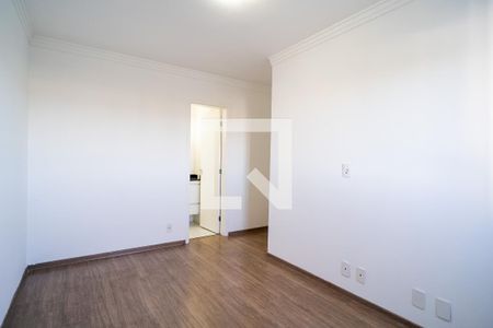 Suíte de apartamento para alugar com 2 quartos, 58m² em Parque Bela Vista, Votorantim