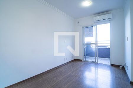 Sala de apartamento para alugar com 2 quartos, 58m² em Parque Bela Vista, Votorantim