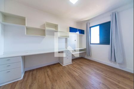 Quarto 1 de apartamento para alugar com 2 quartos, 60m² em Vila Curuçá, Santo André