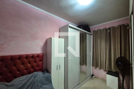 Quarto 1  de apartamento à venda com 3 quartos, 67m² em Conjunto Residencial Parque Bandeirantes, Campinas