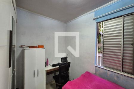Quarto 2  de apartamento à venda com 3 quartos, 67m² em Conjunto Residencial Parque Bandeirantes, Campinas