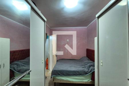 Quarto 1  de apartamento à venda com 3 quartos, 67m² em Conjunto Residencial Parque Bandeirantes, Campinas