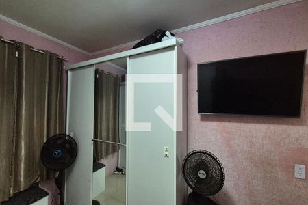 Quarto 1  de apartamento à venda com 3 quartos, 67m² em Conjunto Residencial Parque Bandeirantes, Campinas