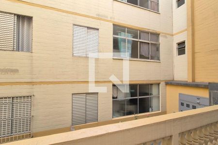 Vista do Quarto 1  de apartamento à venda com 3 quartos, 67m² em Conjunto Residencial Parque Bandeirantes, Campinas