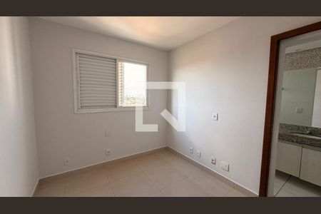 Suíte 2 de apartamento para alugar com 3 quartos, 109m² em Residencial Granville, Goiânia