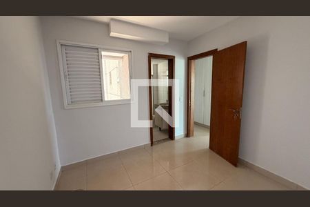 Suíte 1 de apartamento para alugar com 3 quartos, 109m² em Residencial Granville, Goiânia