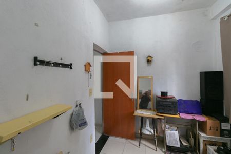 Casa à venda com 3 quartos, 620m² em Floramar, Belo Horizonte