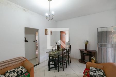 Casa à venda com 3 quartos, 620m² em Floramar, Belo Horizonte