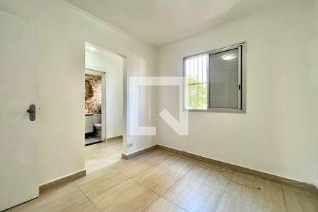 Suite de apartamento para alugar com 2 quartos, 75m² em Vila Nova Caledonia, São Paulo