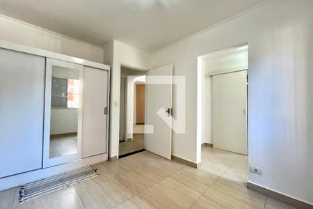 Suite de apartamento para alugar com 2 quartos, 75m² em Vila Nova Caledonia, São Paulo