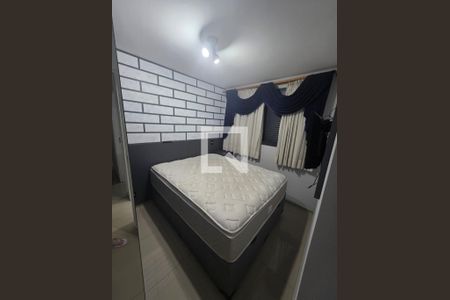 Quarto 1 de apartamento para alugar com 2 quartos, 49m² em Centro, Osasco