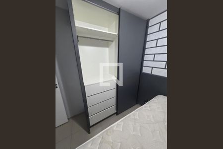 Quarto 1 de apartamento para alugar com 2 quartos, 49m² em Centro, Osasco