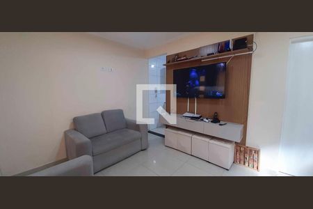 Casa de Condomínio à venda com 2 quartos, 90m² em Jaguaribe, Osasco