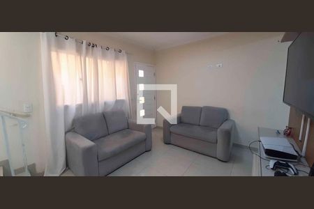 Casa de Condomínio à venda com 2 quartos, 90m² em Jaguaribe, Osasco