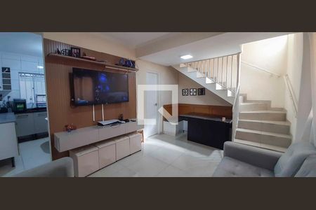 Casa de Condomínio à venda com 2 quartos, 90m² em Jaguaribe, Osasco