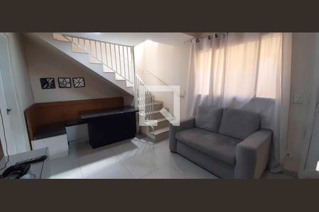 Casa de Condomínio à venda com 2 quartos, 90m² em Jaguaribe, Osasco