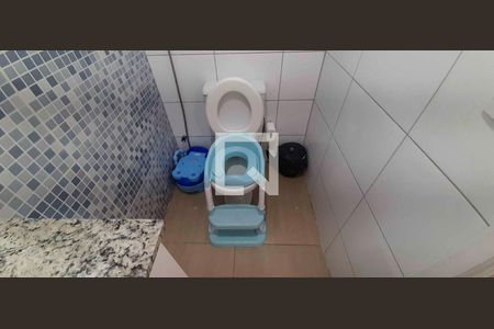 Lavabo de casa de condomínio à venda com 2 quartos, 90m² em Jaguaribe, Osasco
