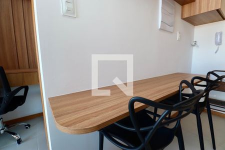 Studio de kitnet/studio para alugar com 1 quarto, 25m² em Caminho das Árvores, Salvador