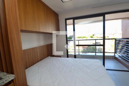 Studio de kitnet/studio para alugar com 1 quarto, 25m² em Caminho das Árvores, Salvador