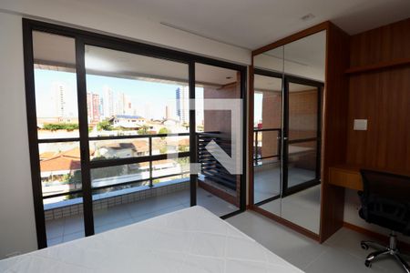 Studio de kitnet/studio para alugar com 1 quarto, 25m² em Caminho das Árvores, Salvador