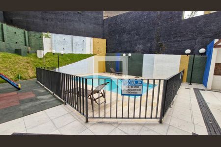 Apartamento para alugar com 1 quarto, 34m² em Vila Marari, São Paulo