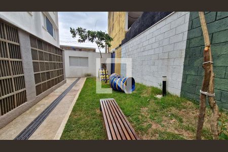 Apartamento para alugar com 1 quarto, 34m² em Vila Marari, São Paulo