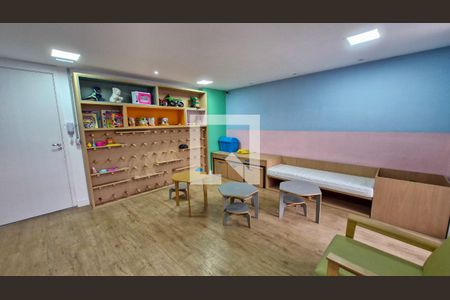 Apartamento para alugar com 1 quarto, 34m² em Vila Marari, São Paulo