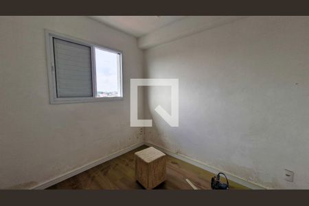 Quarto  de apartamento para alugar com 1 quarto, 34m² em Vila Marari, São Paulo