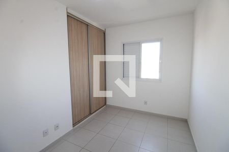 Quarto 1 de apartamento para alugar com 2 quartos, 59m² em Jardim da Granja, São José dos Campos