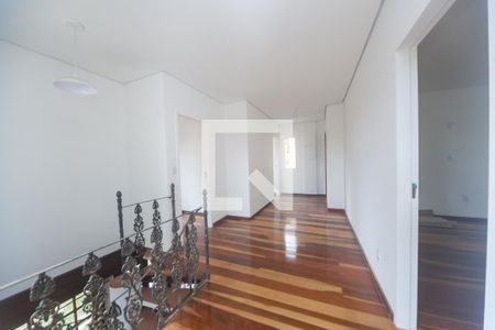 sala 2 de casa à venda com 3 quartos, 300m² em Condomínio Retiro das Pedras, Brumadinho