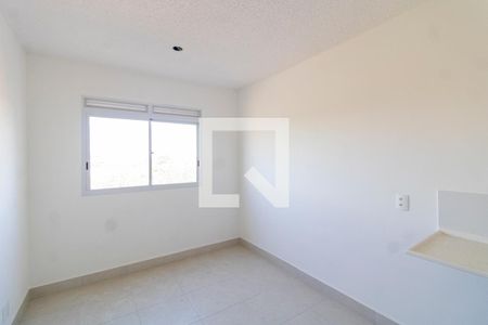 Sala/Cozinha de apartamento à venda com 2 quartos, 33m² em Vila Maria, São Paulo