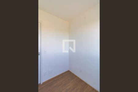 Quarto 1 de apartamento à venda com 2 quartos, 33m² em Vila Maria, São Paulo