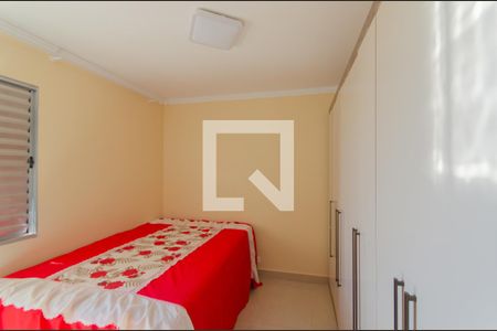 Quarto de apartamento à venda com 1 quarto, 45m² em Cambuci, São Paulo