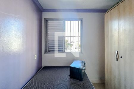 Quarto 2 de apartamento para alugar com 3 quartos, 69m² em Parque São Jorge, São Paulo