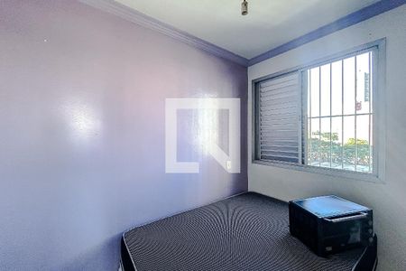 Quarto 2 de apartamento para alugar com 3 quartos, 69m² em Parque São Jorge, São Paulo