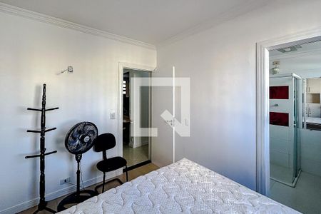 Quarto 1 - Suíte de apartamento para alugar com 3 quartos, 69m² em Parque São Jorge, São Paulo