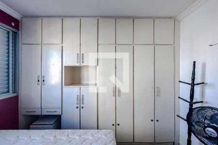 Quarto 1 - Suíte de apartamento para alugar com 3 quartos, 69m² em Parque São Jorge, São Paulo