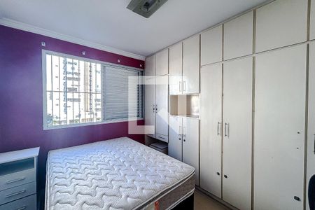 Quarto 1 - Suíte de apartamento para alugar com 3 quartos, 69m² em Parque São Jorge, São Paulo