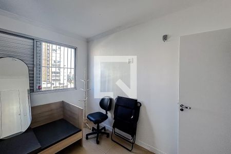 Quarto de apartamento para alugar com 3 quartos, 69m² em Parque São Jorge, São Paulo