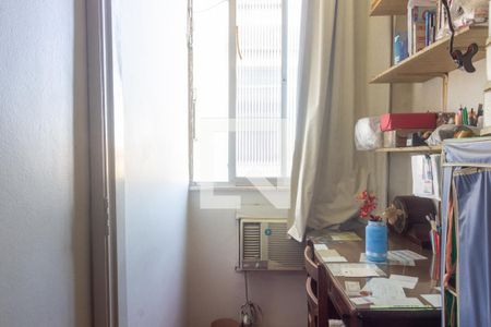 Quarto 1 de apartamento à venda com 2 quartos, 82m² em Rocha, Rio de Janeiro