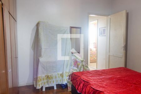 Quarto 1 de apartamento à venda com 2 quartos, 82m² em Rocha, Rio de Janeiro